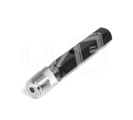 Калибр-кольцо R 1 1/4" р-сп МИК